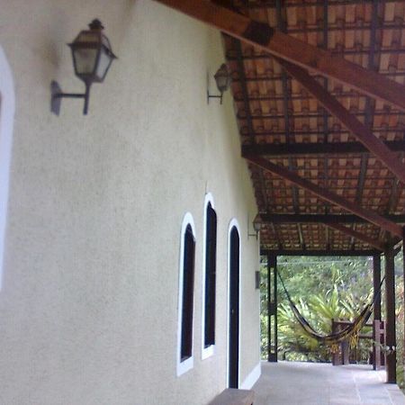 Casa No Paraiso Ecologico Da Ilha Grande Luaran gambar