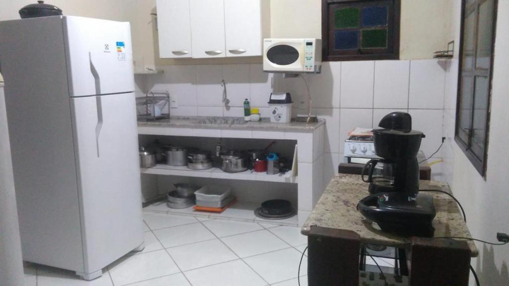 Casa No Paraiso Ecologico Da Ilha Grande Luaran gambar