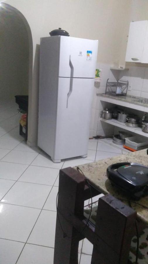 Casa No Paraiso Ecologico Da Ilha Grande Luaran gambar