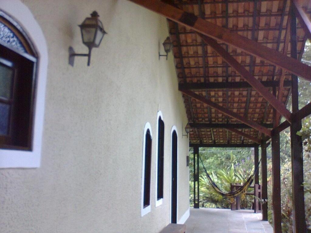 Casa No Paraiso Ecologico Da Ilha Grande Luaran gambar