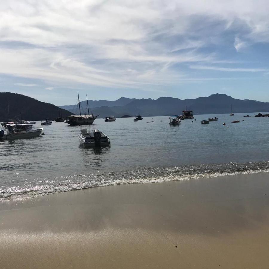 Casa No Paraiso Ecologico Da Ilha Grande Luaran gambar