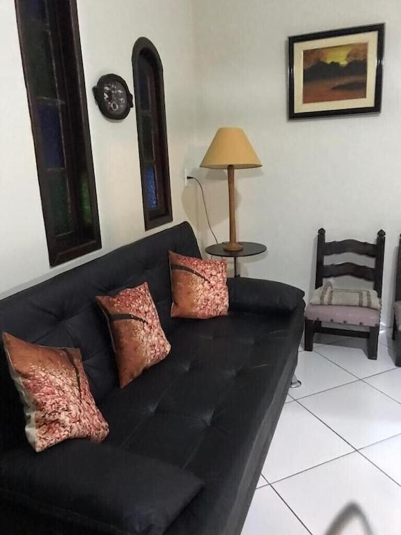 Casa No Paraiso Ecologico Da Ilha Grande Luaran gambar