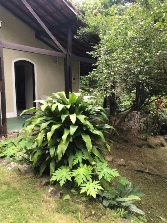 Casa No Paraiso Ecologico Da Ilha Grande Luaran gambar
