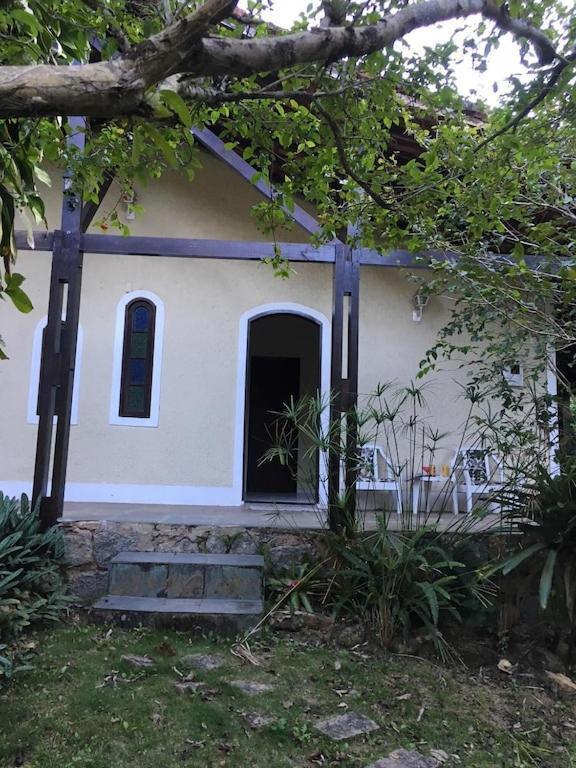 Casa No Paraiso Ecologico Da Ilha Grande Luaran gambar