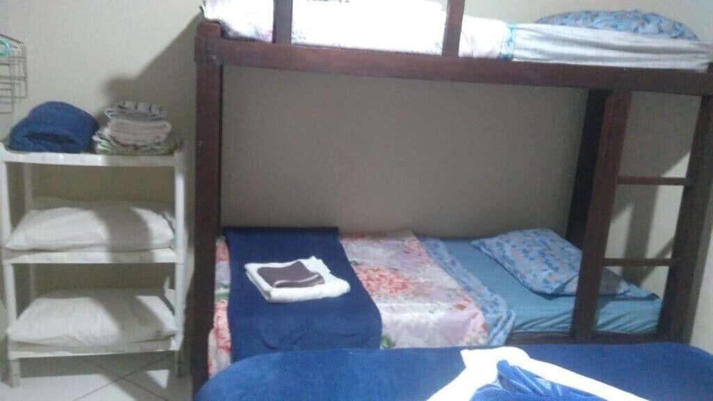 Casa No Paraiso Ecologico Da Ilha Grande Luaran gambar