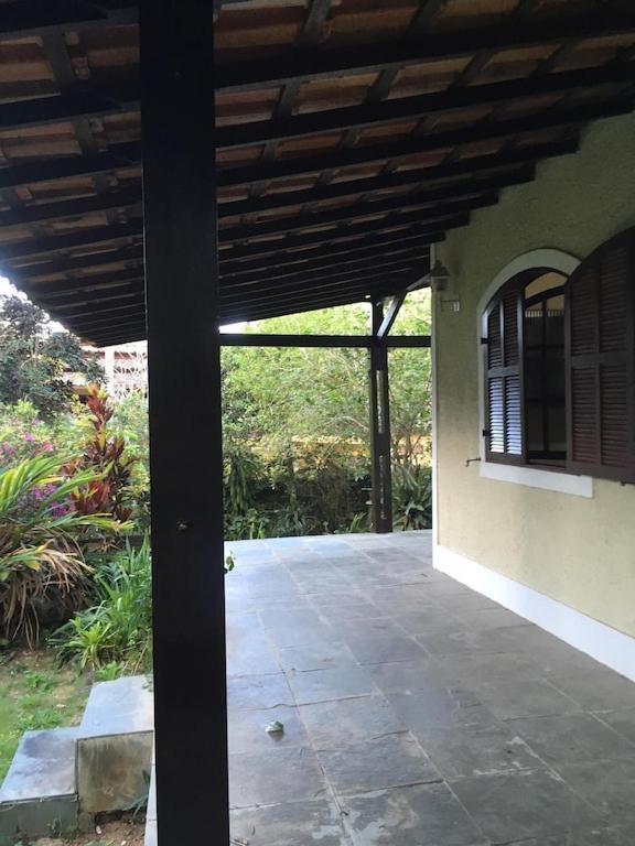 Casa No Paraiso Ecologico Da Ilha Grande Luaran gambar